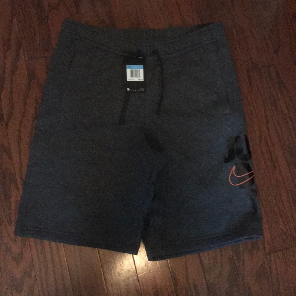 Nike shorts